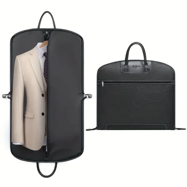 Heavy Duty Waterproof Garment Bag
