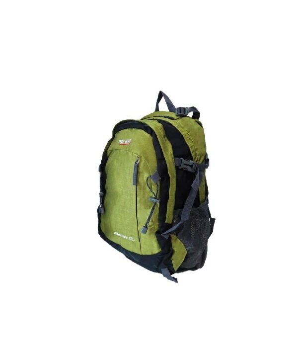 Alpha Outdoor Backpack