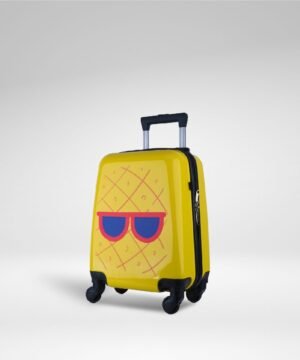 Airways Junior Pineapple