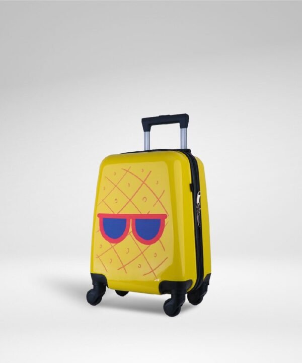 Airways Junior Pineapple