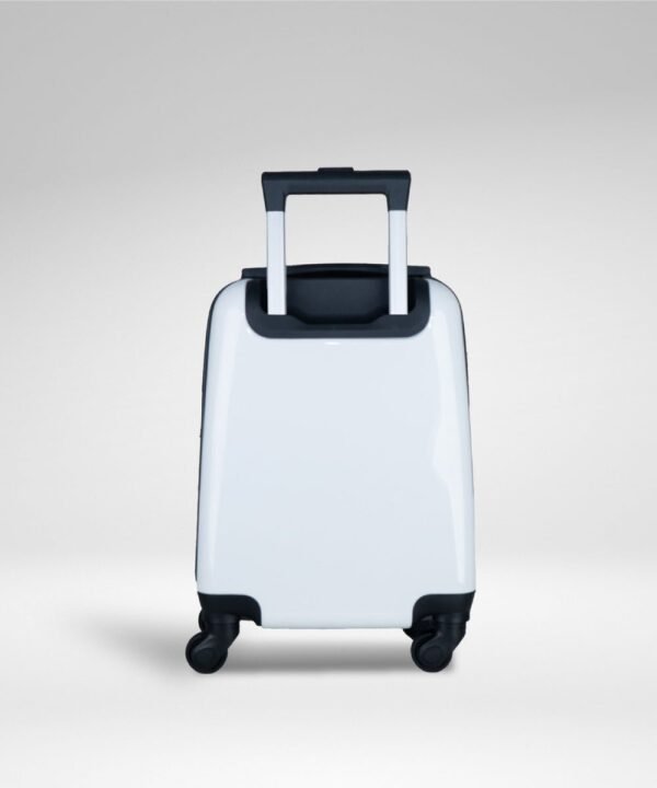 Airways Junior Animal